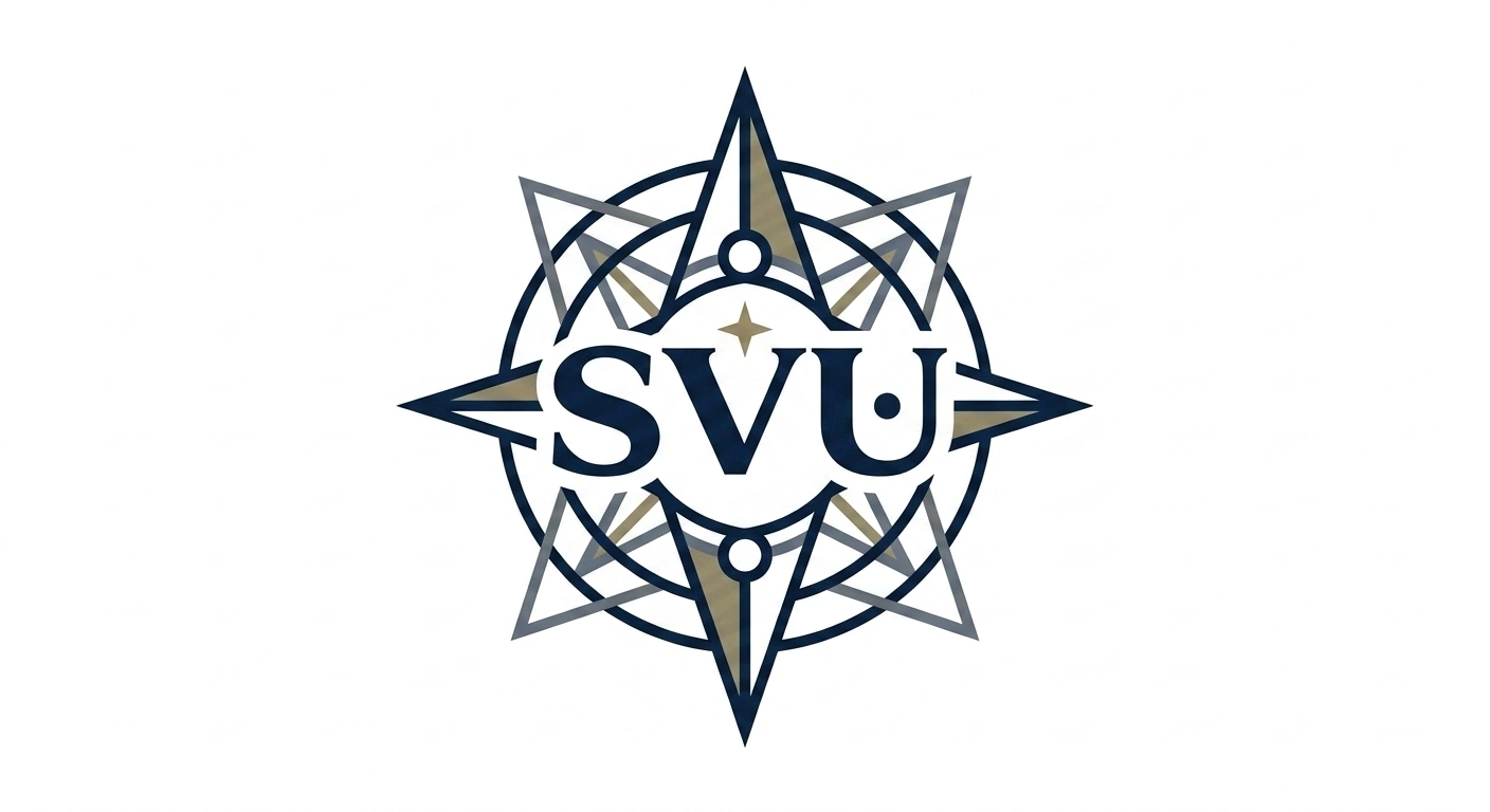 SVU Logo