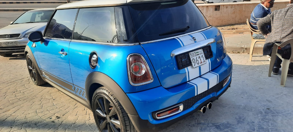 سيارات وعقارات سوريا - كزا كار